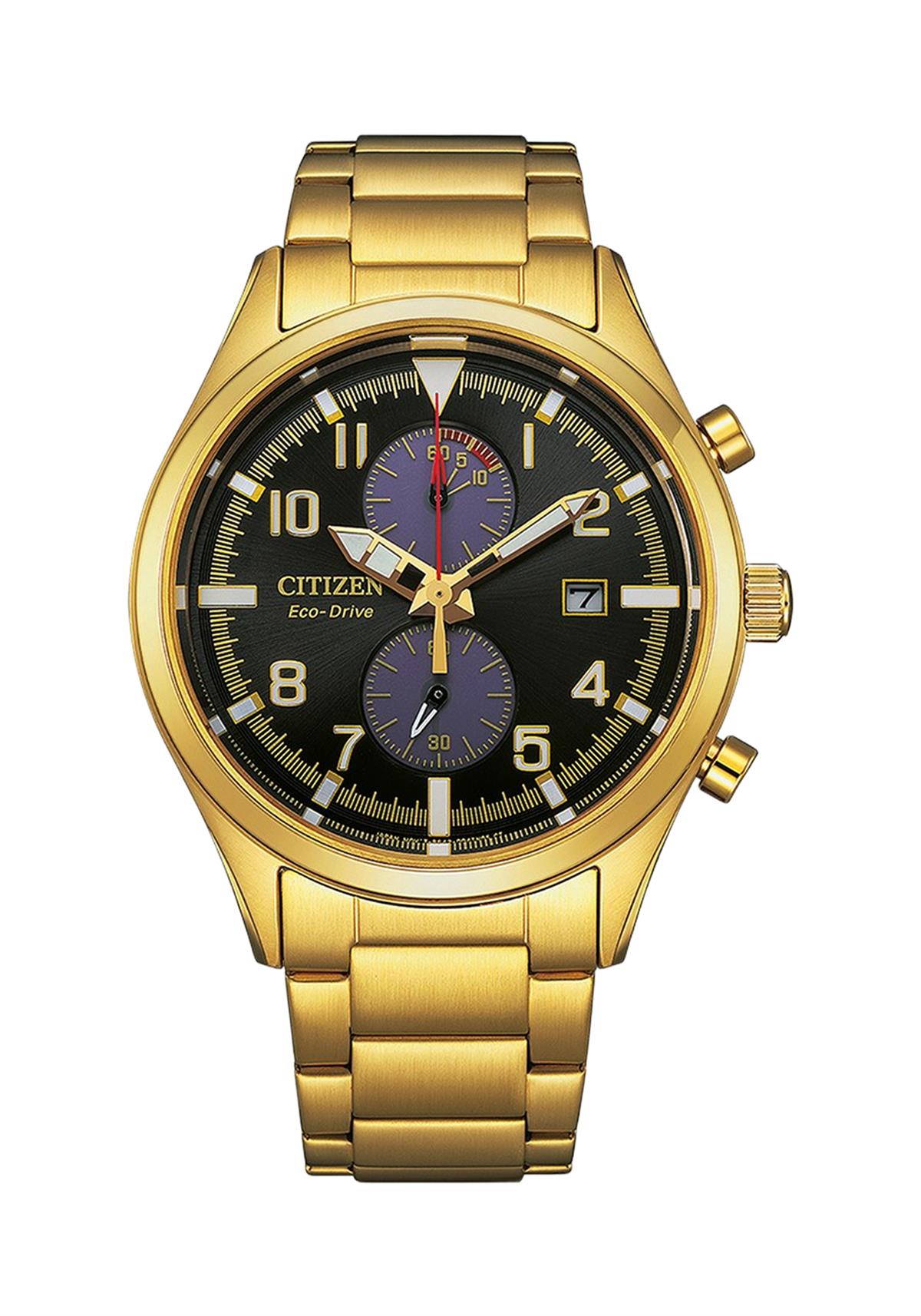 CITIZEN CA7022-87E