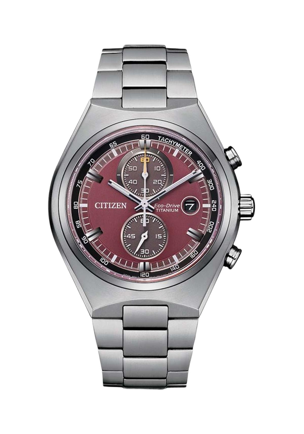 CITIZEN CA7090-87X ERKEK KOL SAATİ