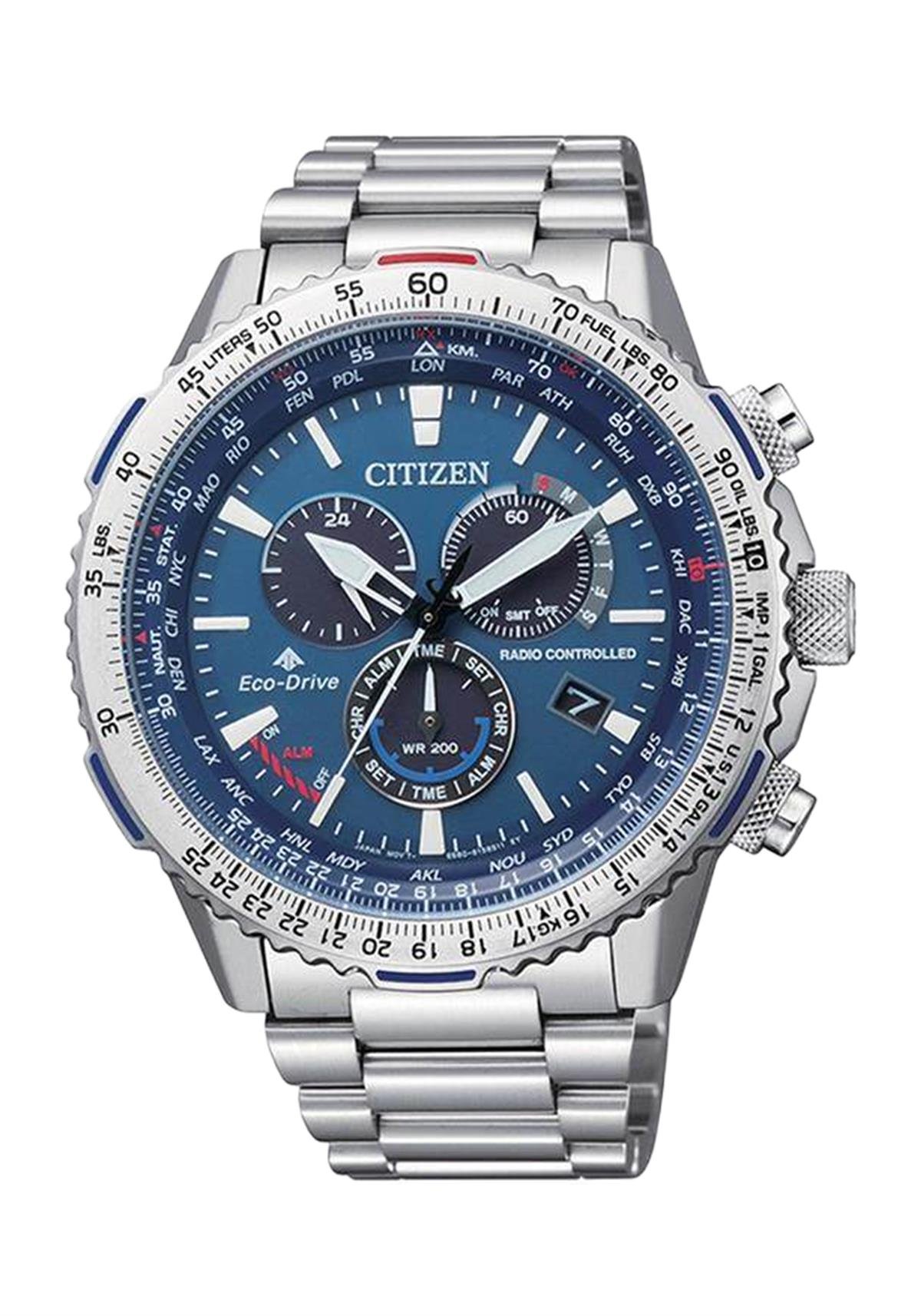 CITIZEN CB5000-50L ERKEK KOL SAATİ