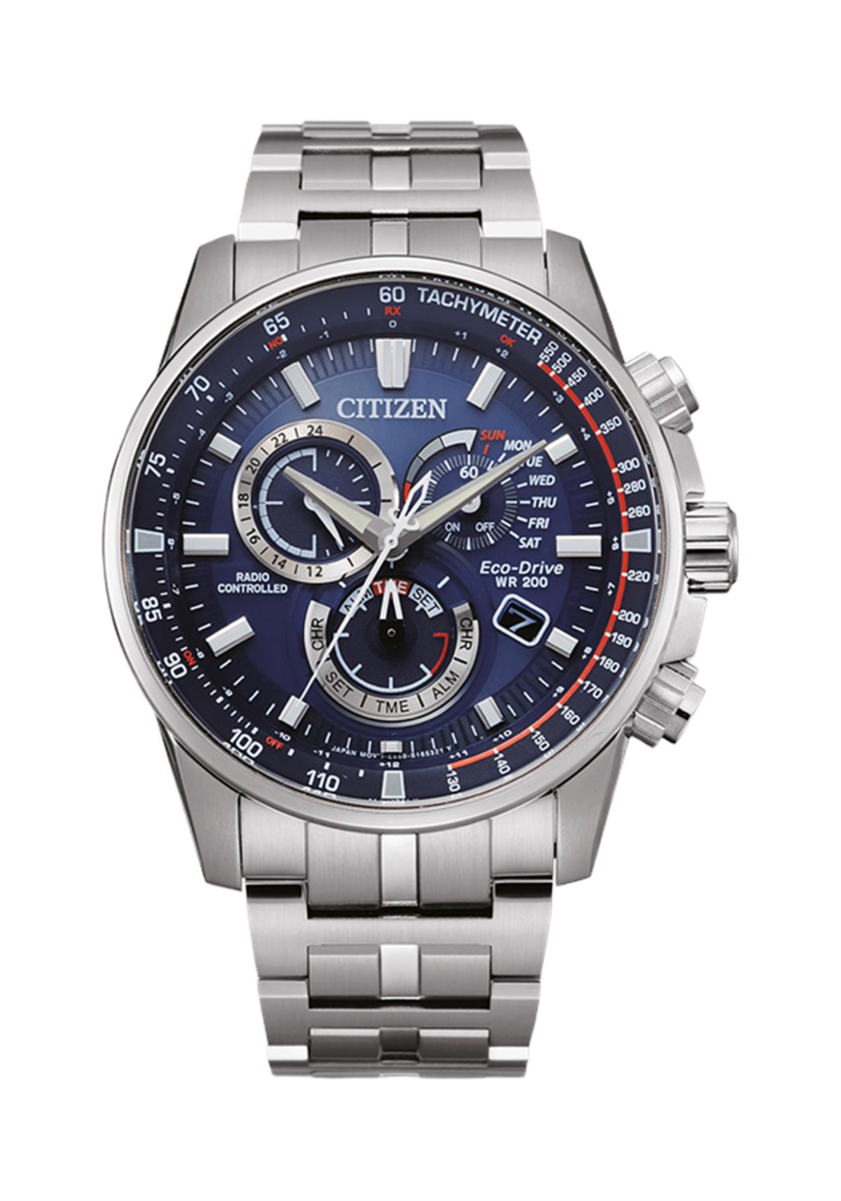 CITIZEN CB5880-54L ERKEK KOL SAATİ