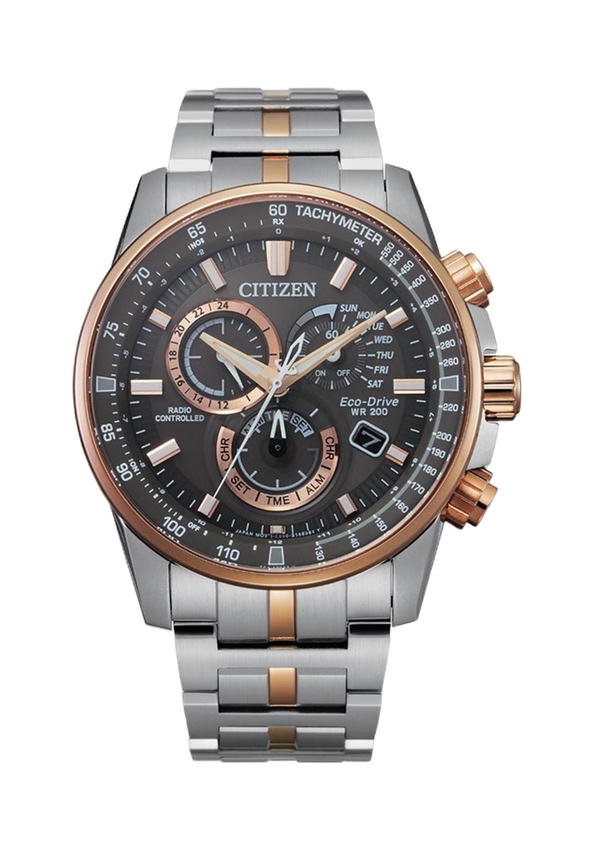 CITIZEN CB5886-58H ERKEK KOL SAATİ