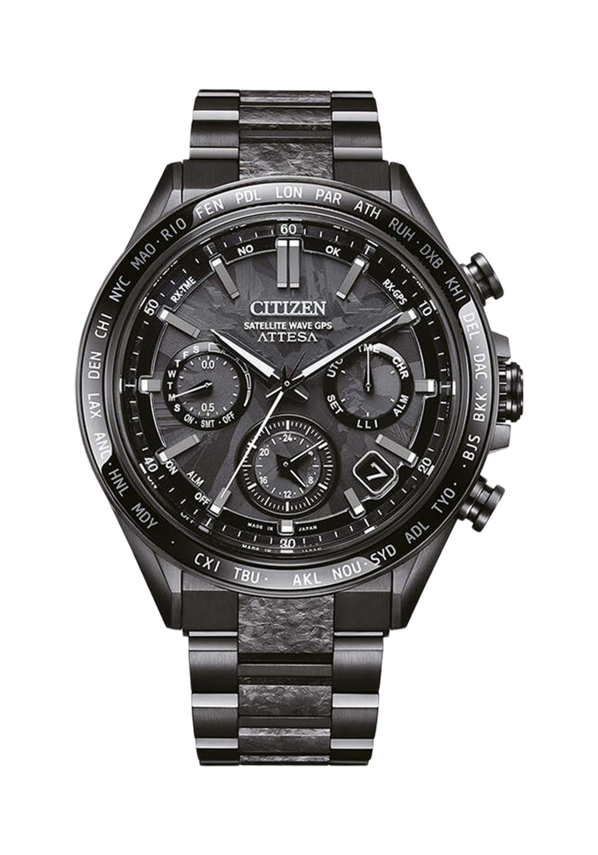CITIZEN CC4067-66E