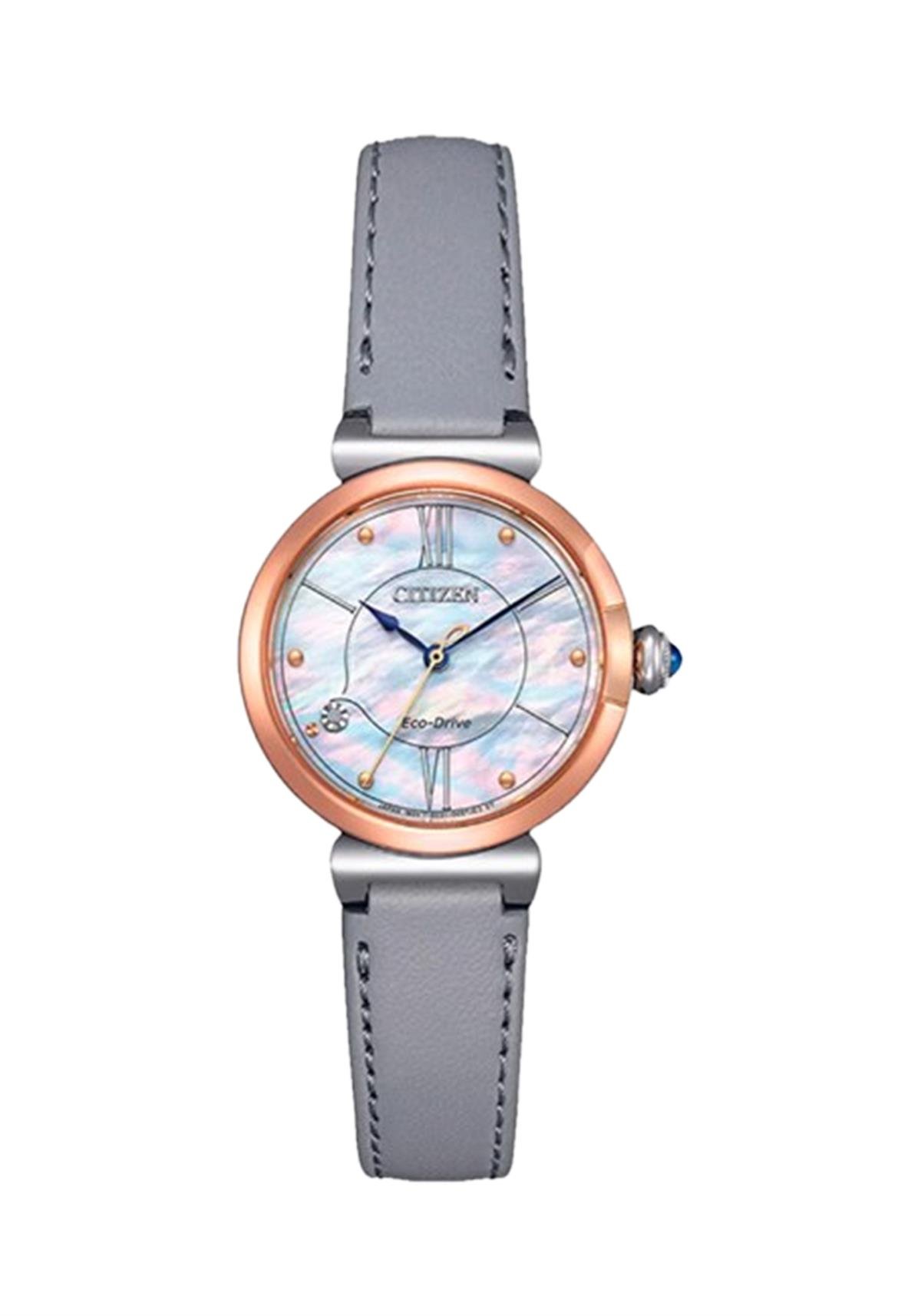 CITIZEN EM1074-15D KADIN / KIZ KOL SAATİ