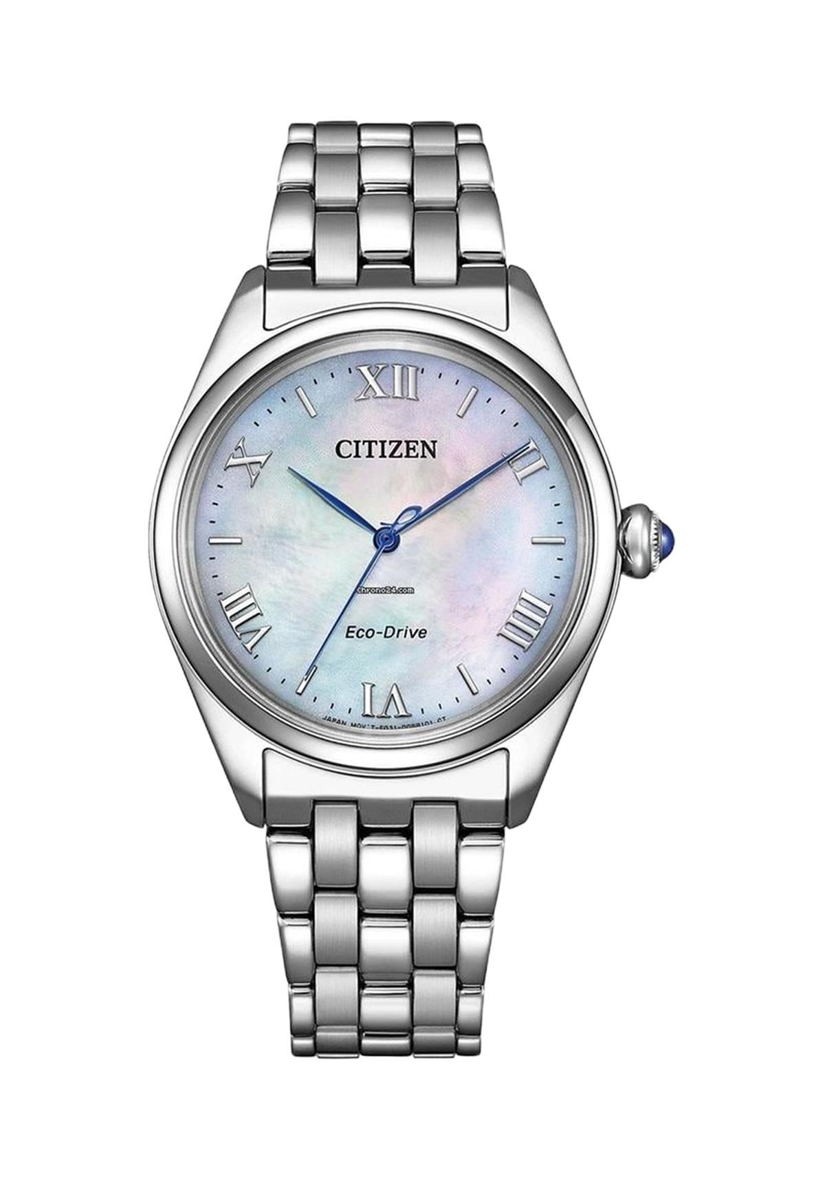 CITIZEN EM1140-80D KADIN / KIZ KOL SAATİ