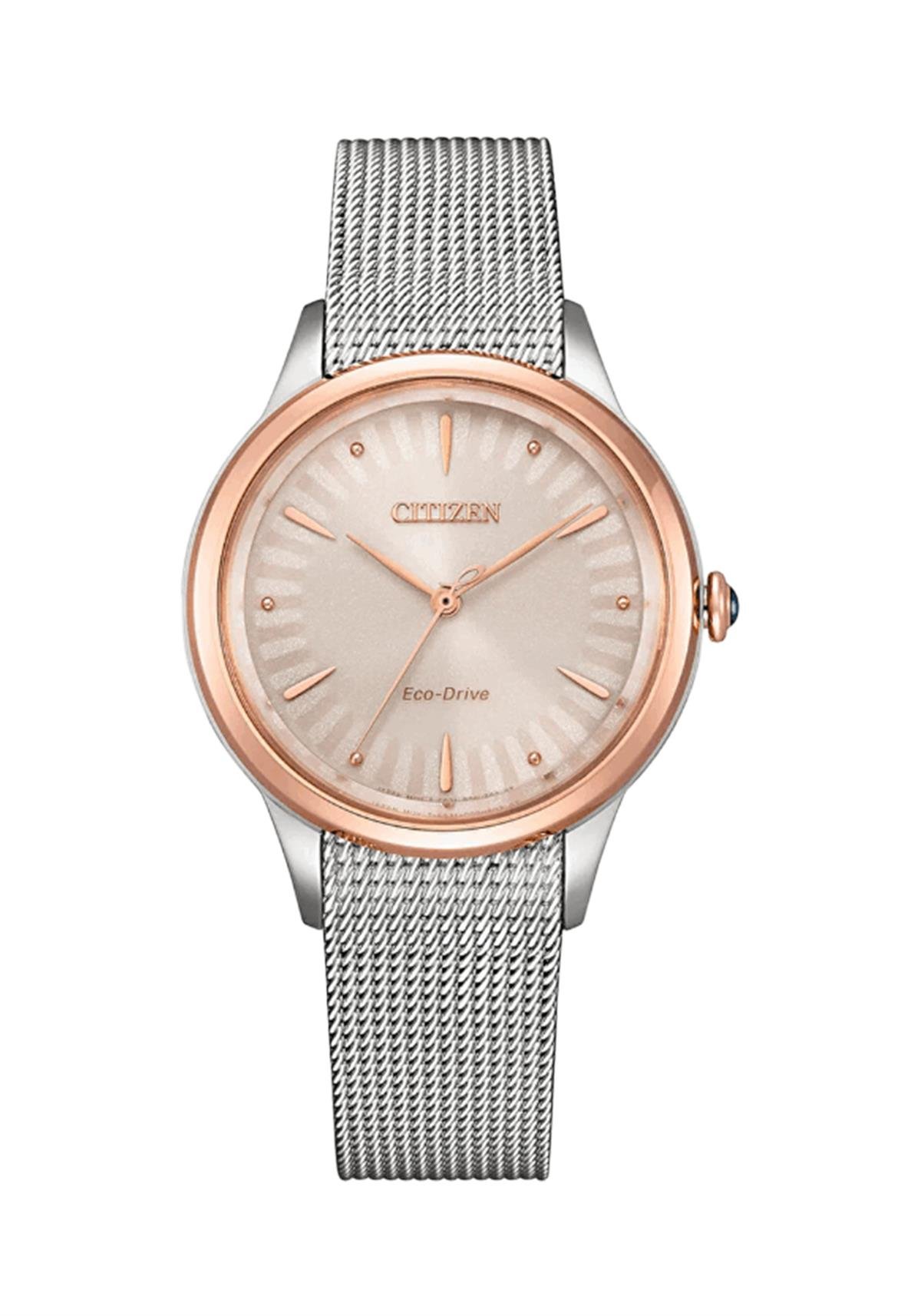 CITIZEN EM1156-80X
