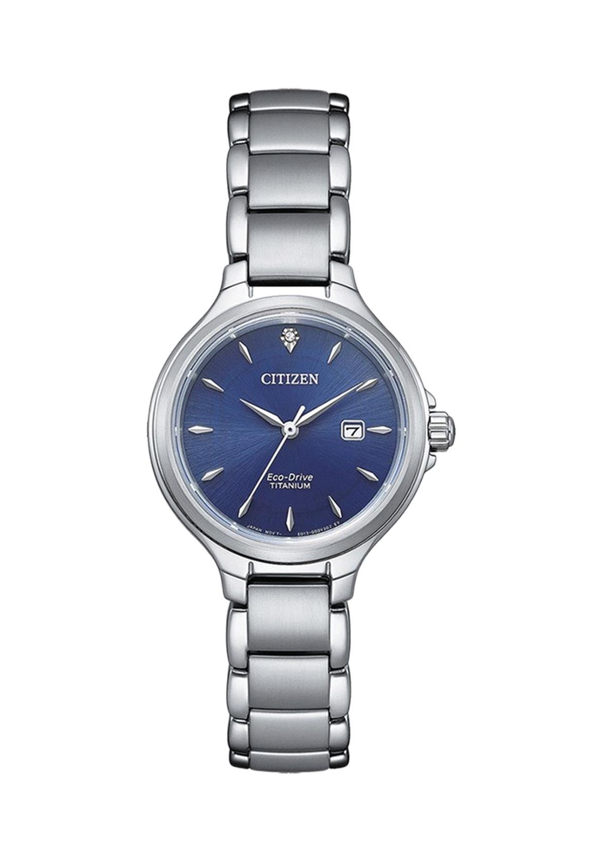 CITIZEN EW2681-81L KADIN / KIZ KOL SAATİ