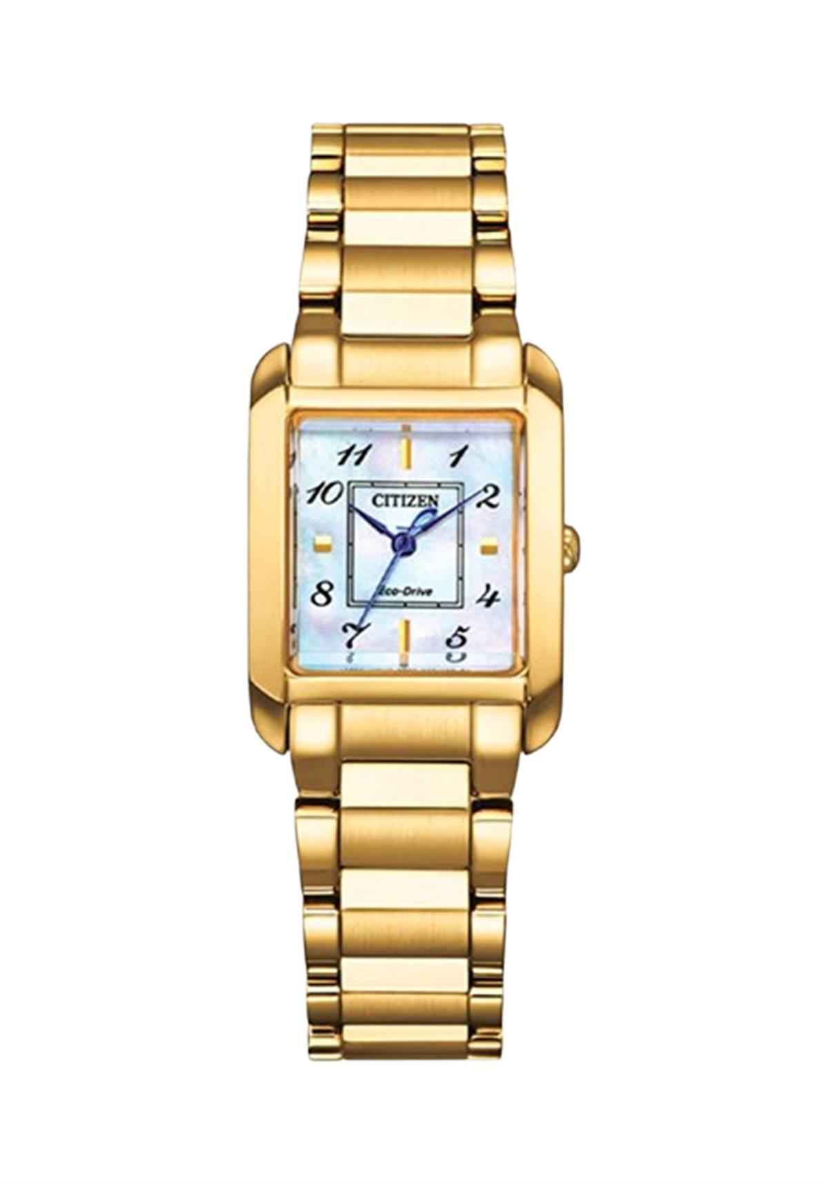 CITIZEN EW5602-81D KADIN / KIZ KOL SAATİ