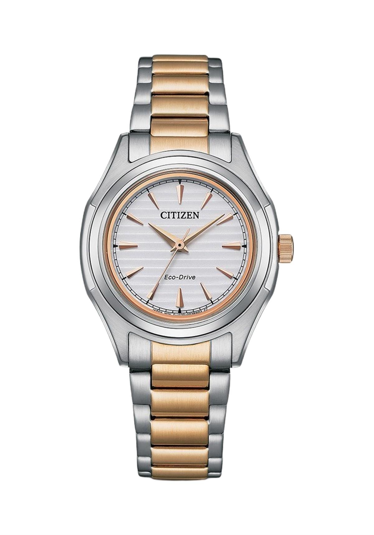 CITIZEN FE2116-85A KADIN / KIZ KOL SAATİ
