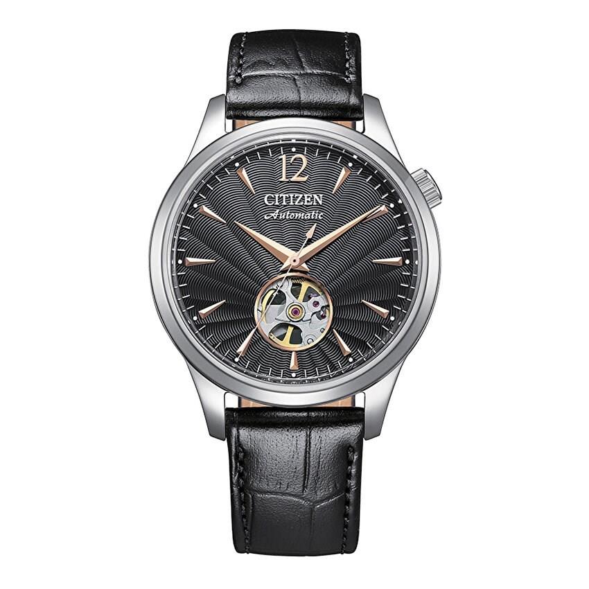 CITIZEN NH9131-14E ERKEK KOL SAATİ
