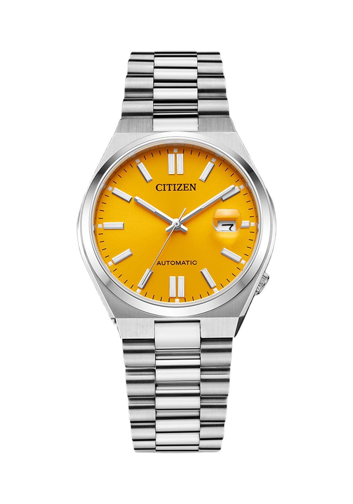 CITIZEN NJ0150-81Z ERKEK KOL SAATİ