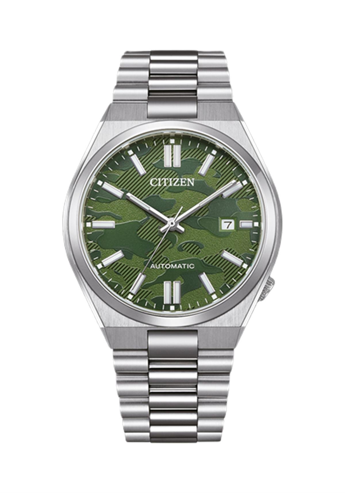 CITIZEN NJ0159-86X ERKEK KOL SAATİ