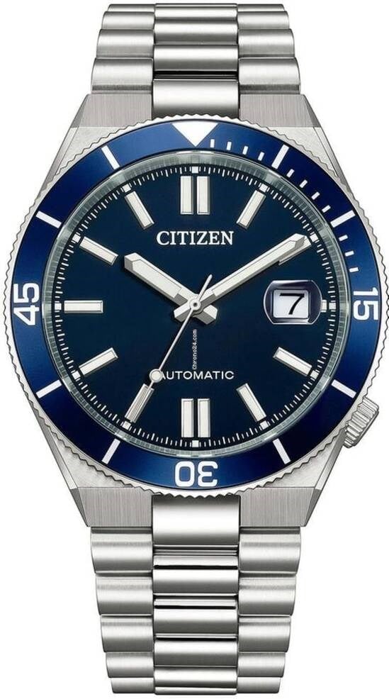 CITIZEN NJ0230-59L ERKEK KOL SAATİ