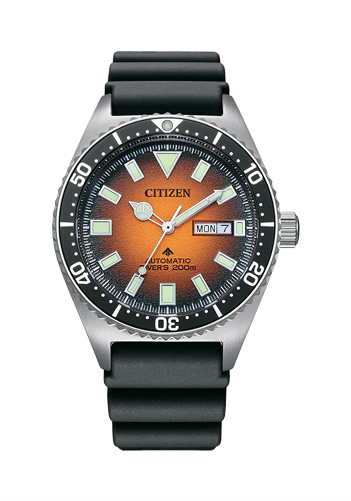 CITIZEN NY0120-01Z ERKEK KOL SAATİ