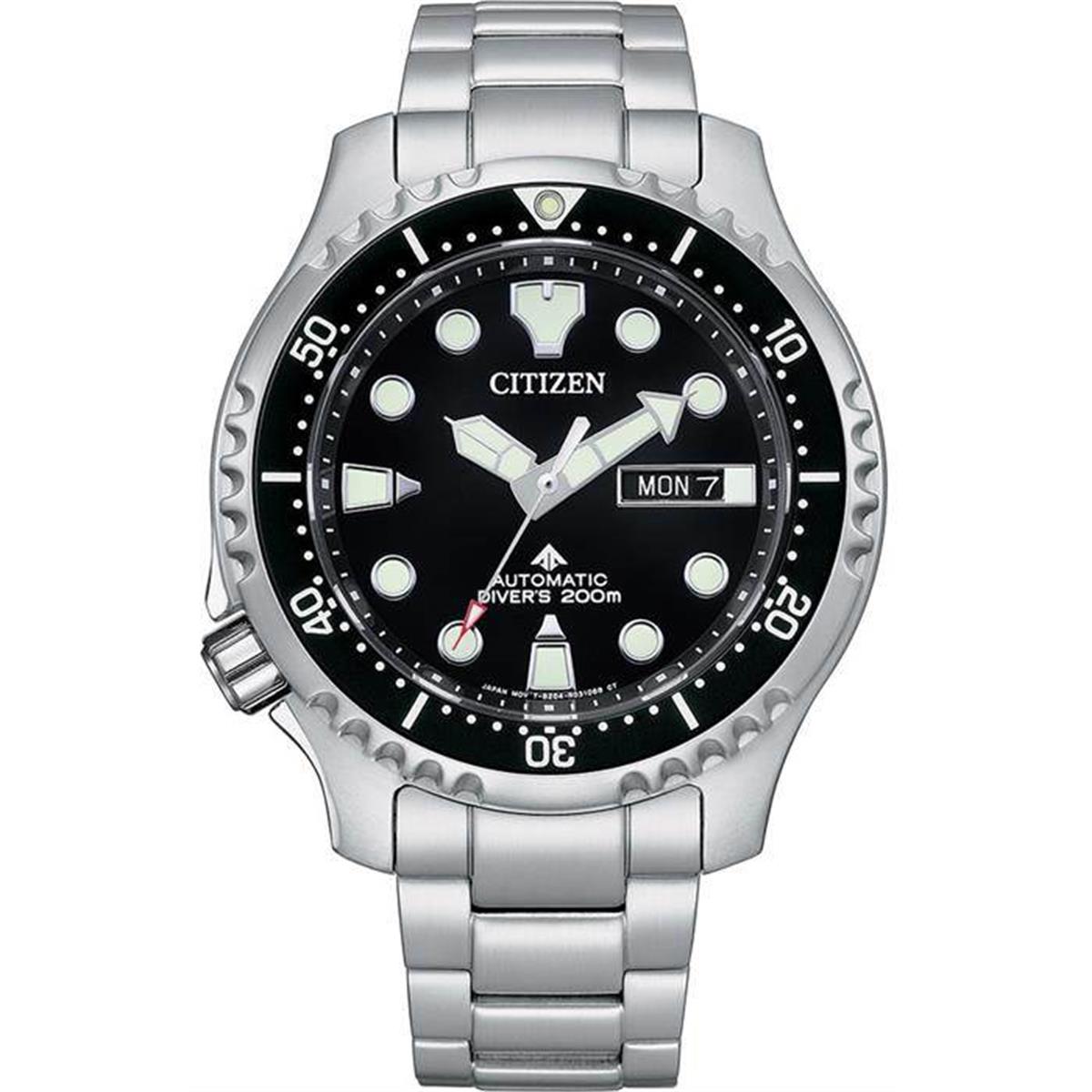 CITIZEN NY0140-80EE ERKEK KOL SAATİ