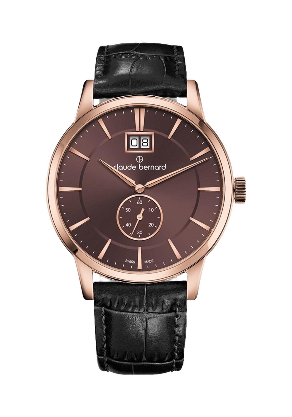 CLAUDE BERNARD CB.64005 37R BRIR3