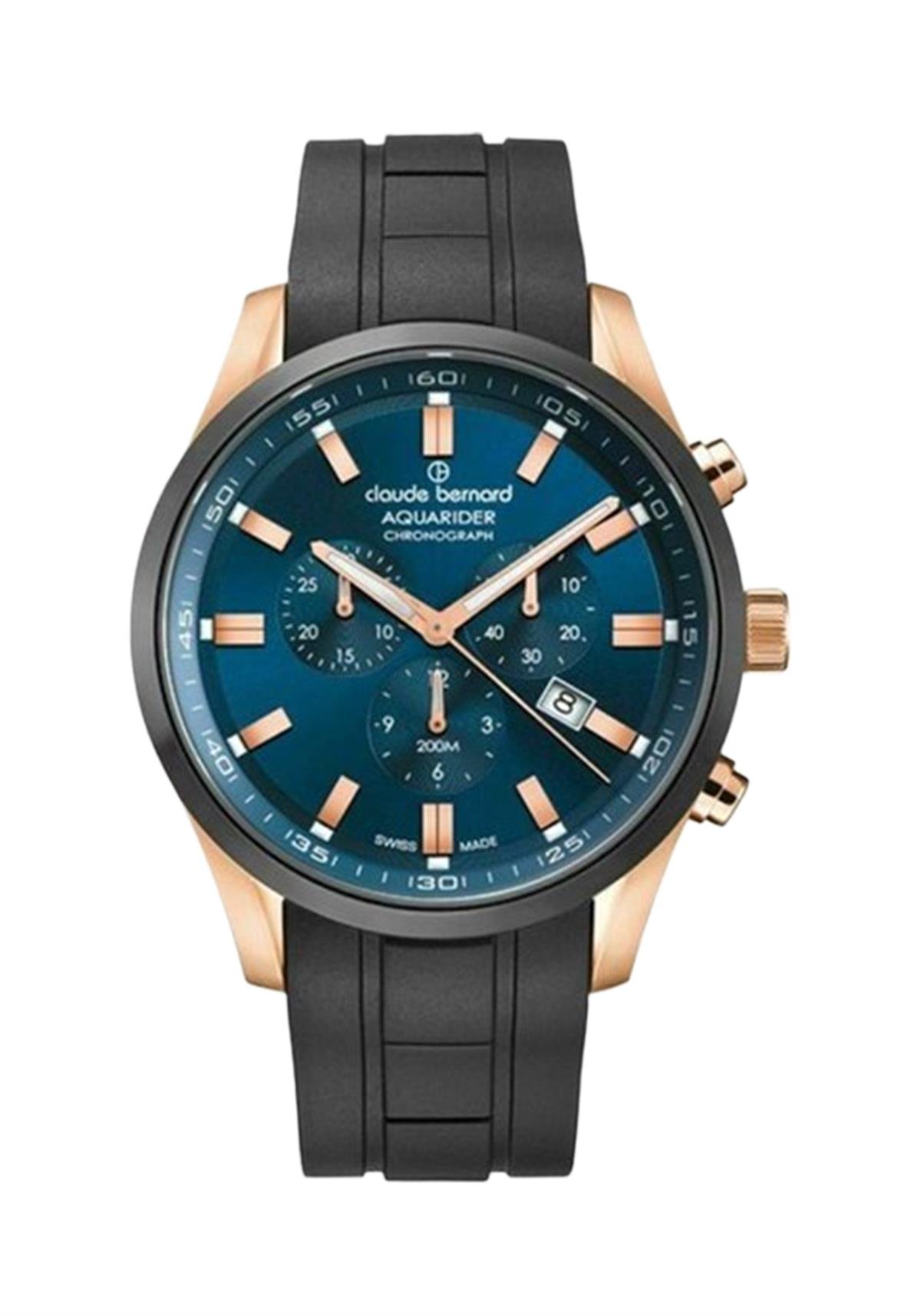 CLAUDE BERNARD CB.10222 37RNCA VIR1
