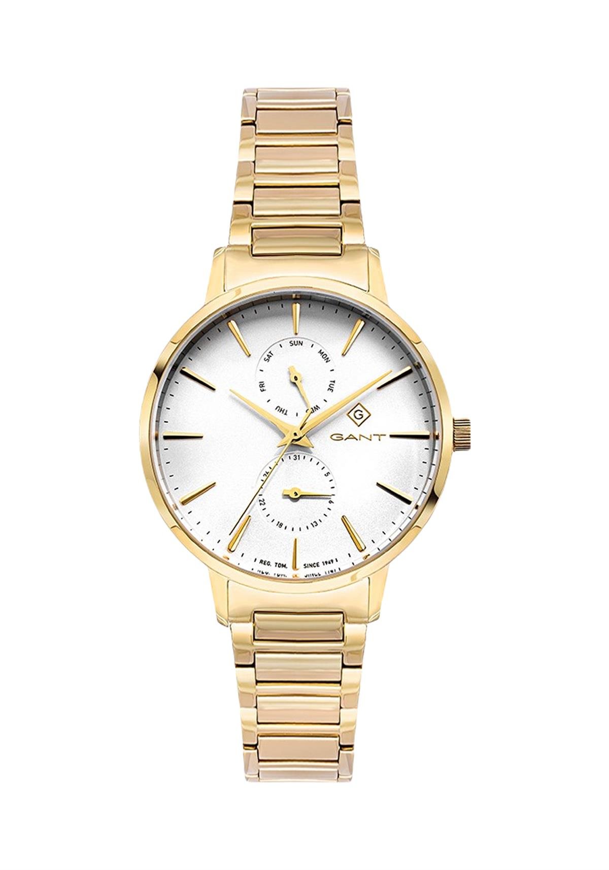 GANT G128010 ERKEK KOL SAATİ