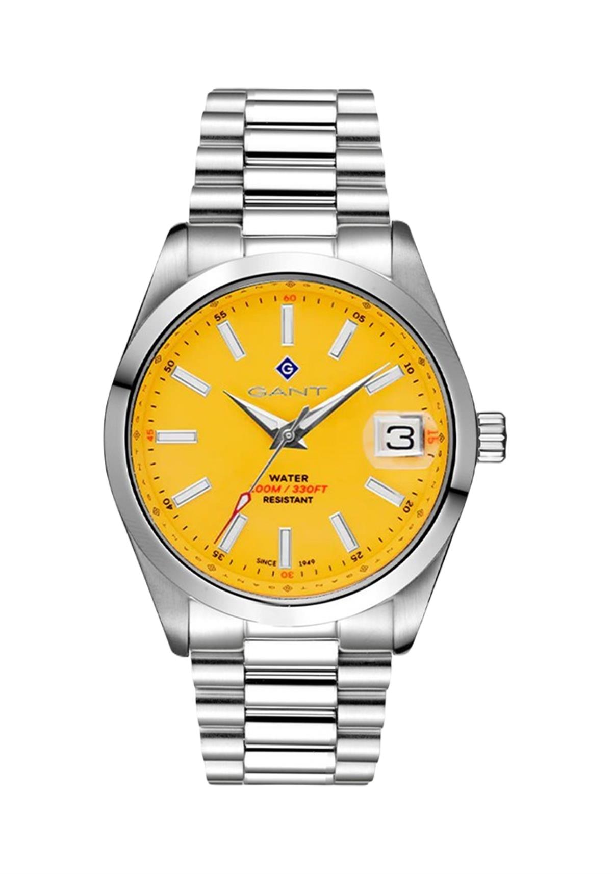 GANT G161017 ERKEK KOL SAATİ