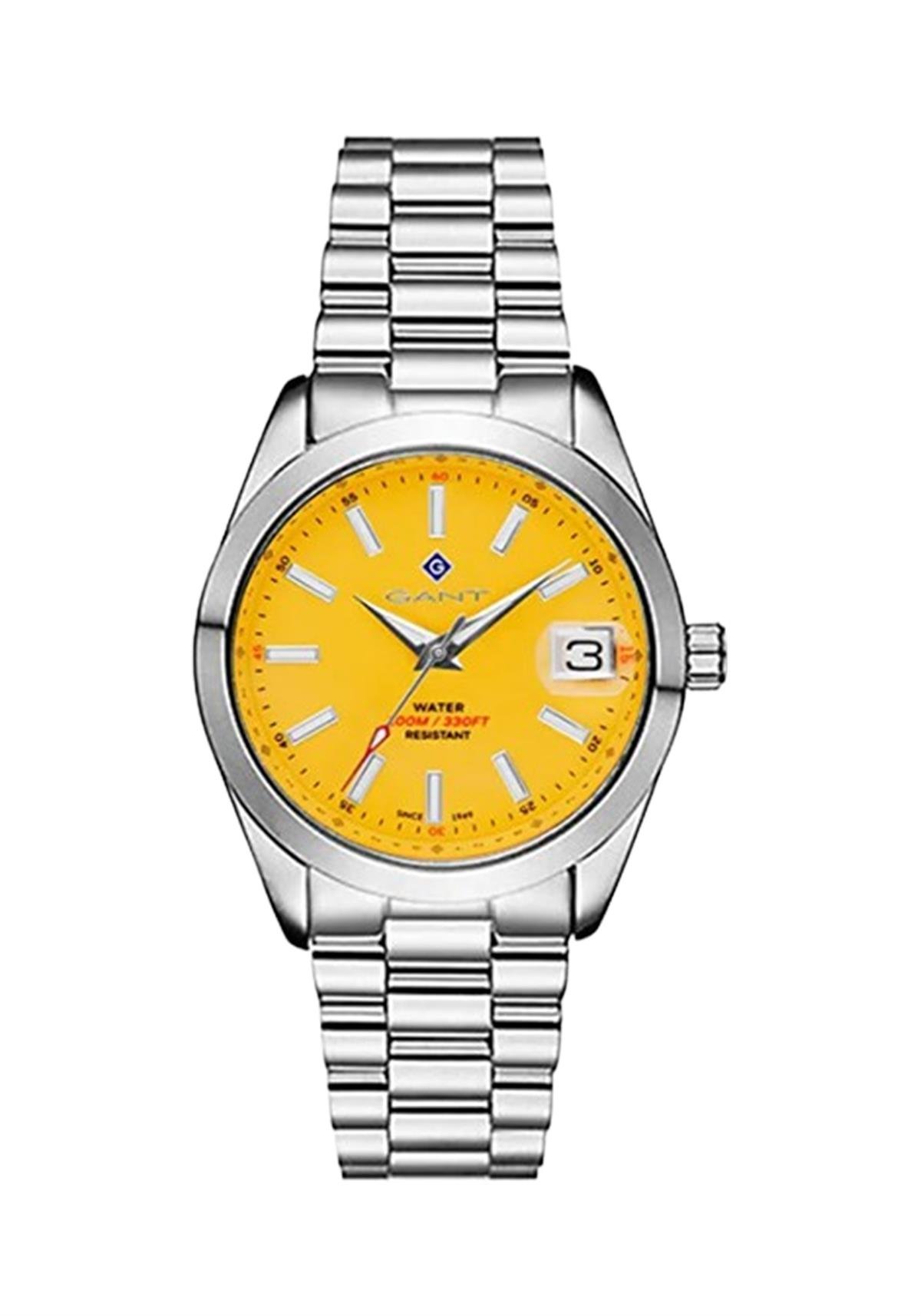 GANT G163017 UNİSEX KOL SAATİ