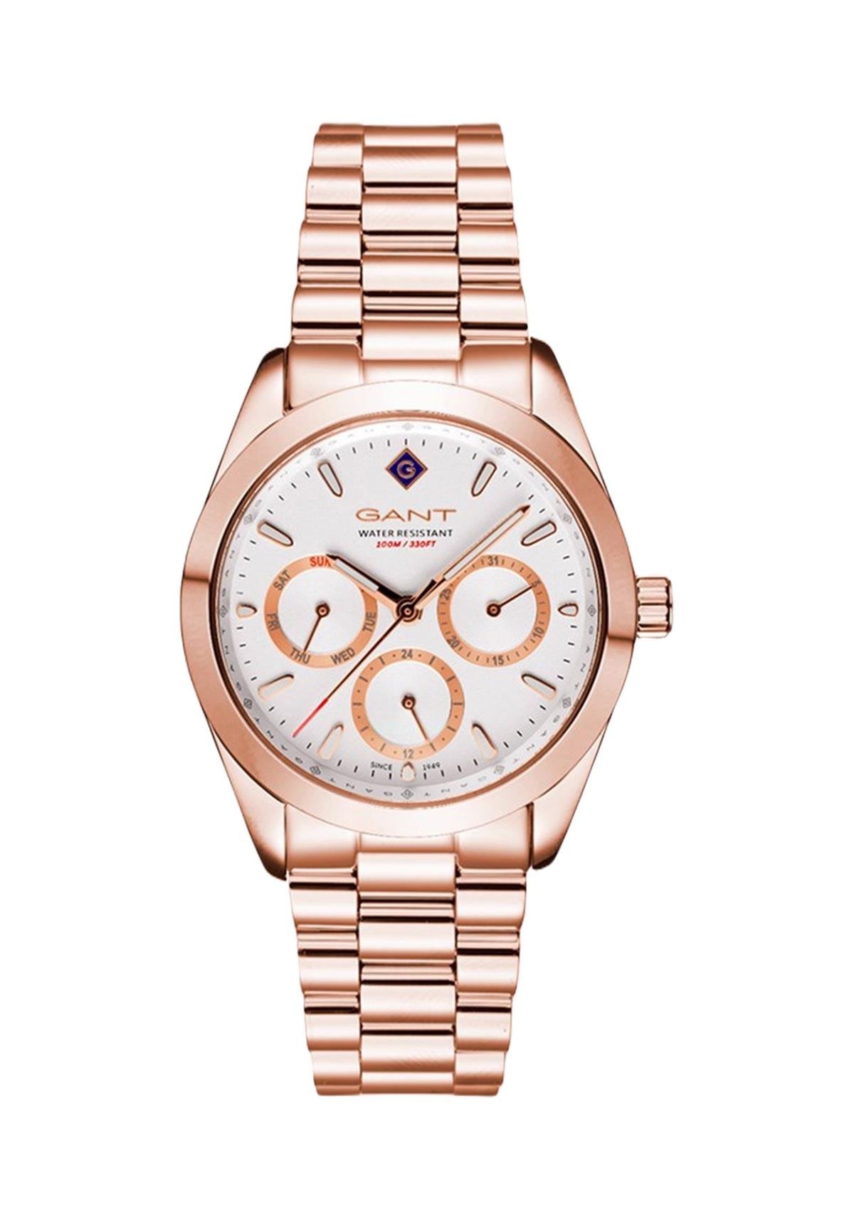 GANT G177005 ERKEK KOL SAATİ