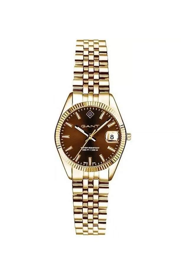 GANT G181012 ERKEK KOL SAATİ