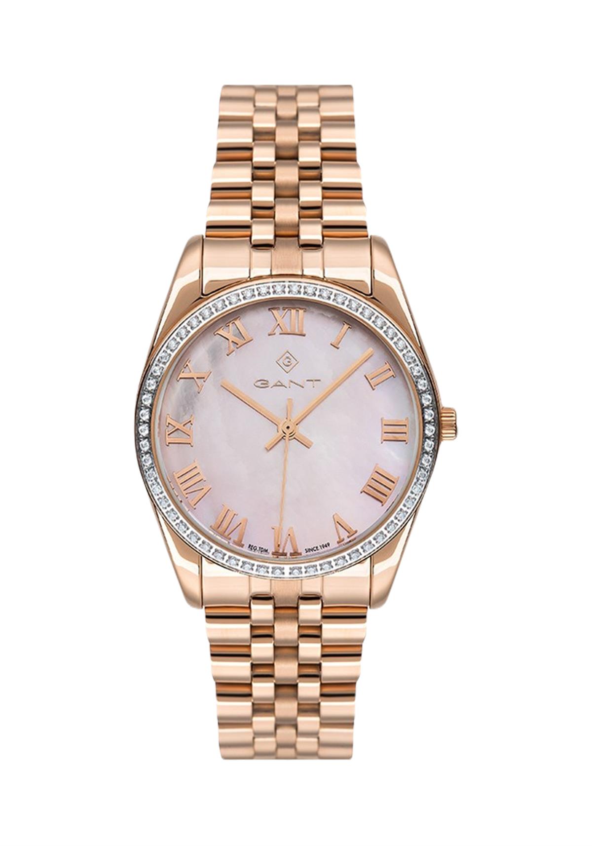 GANT GT073002Y KADIN / KIZ KOL SAATİ