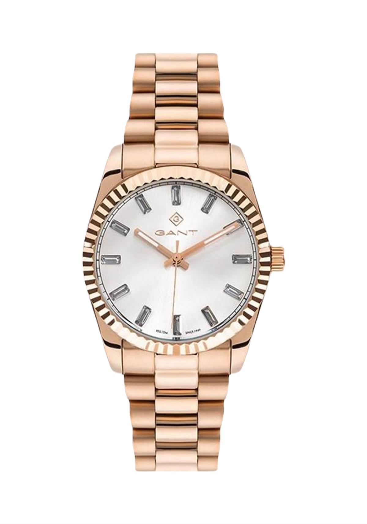 GANT GT076003Y KADIN / KIZ KOL SAATİ