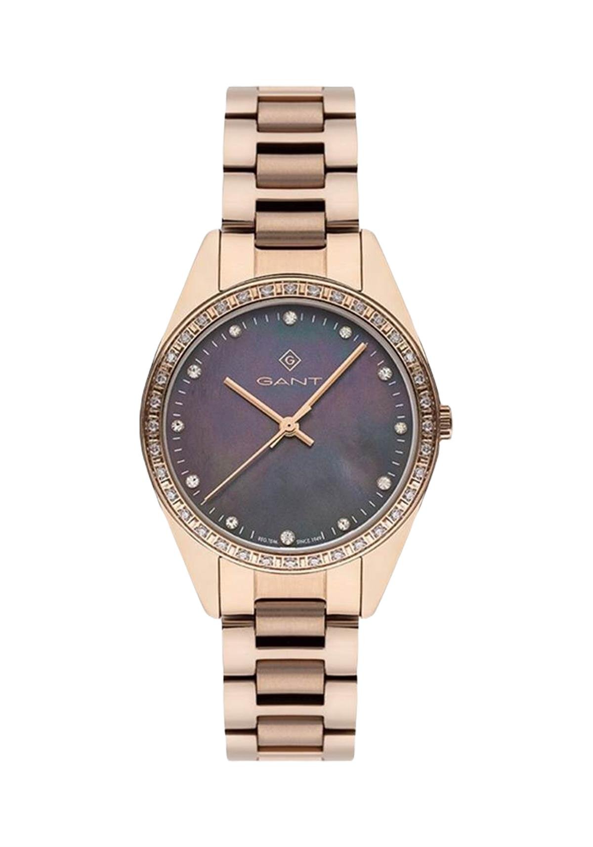 GANT GT077001Y ERKEK KOL SAATİ