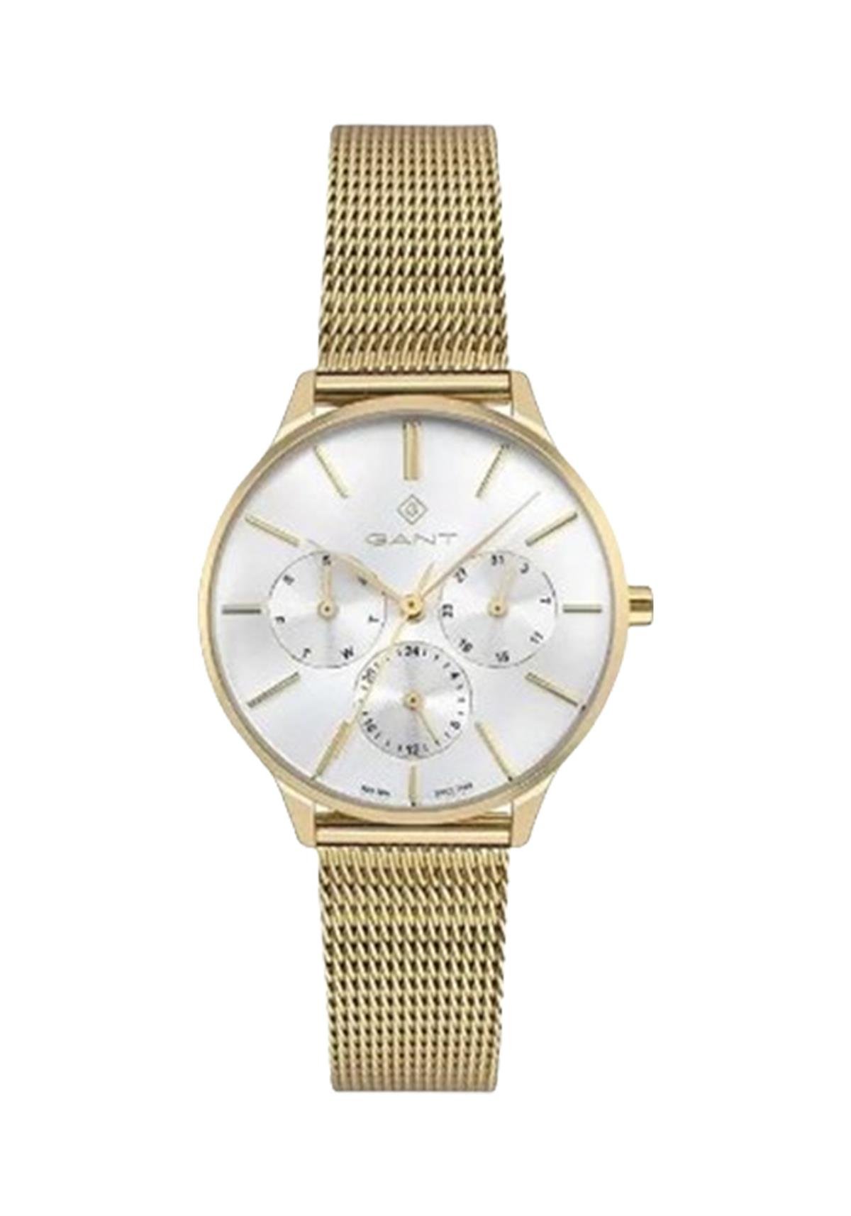 GANT GT079004Y ERKEK KOL SAATİ