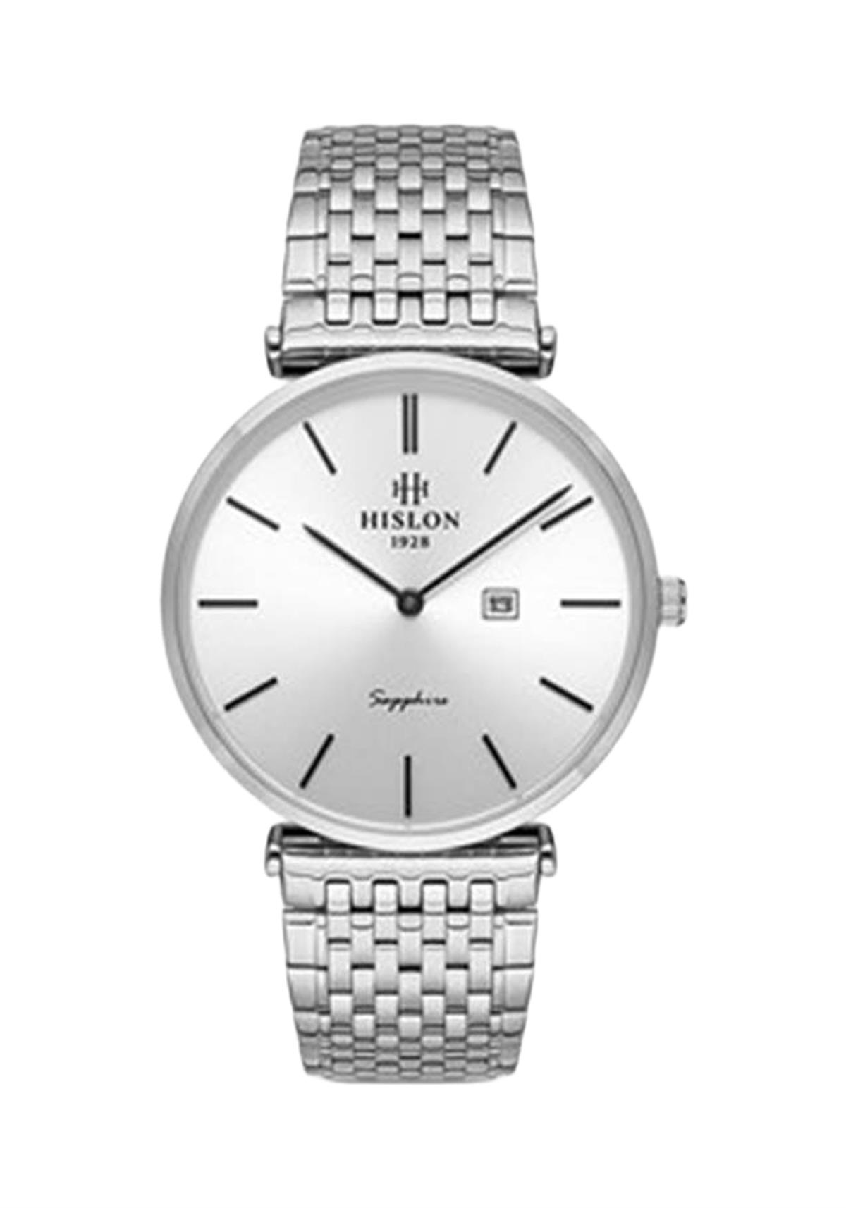 HISLON CL119S-02SS ERKEK KOL SAATİ