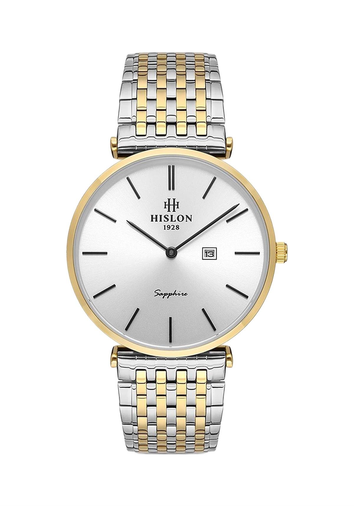 HISLON CL119T-03SG ERKEK KOL SAATİ