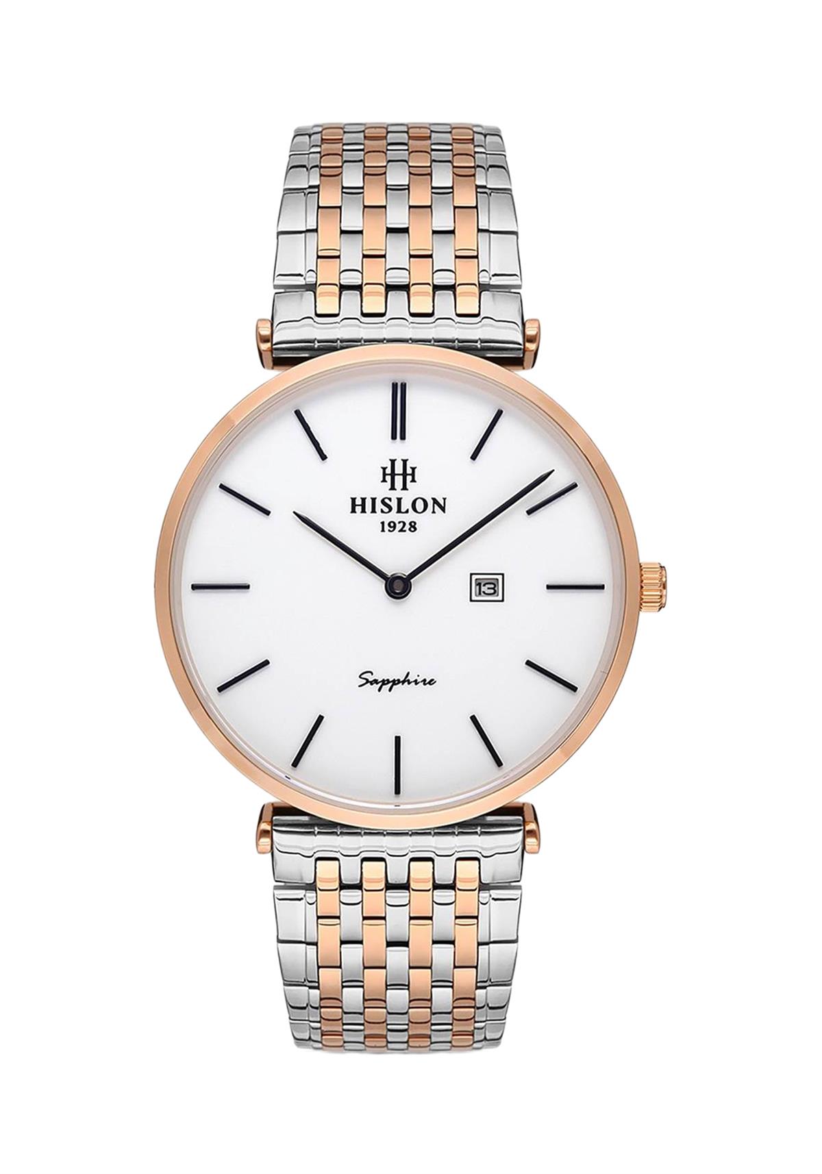 HISLON CL119T-03SR ERKEK KOL SAATİ