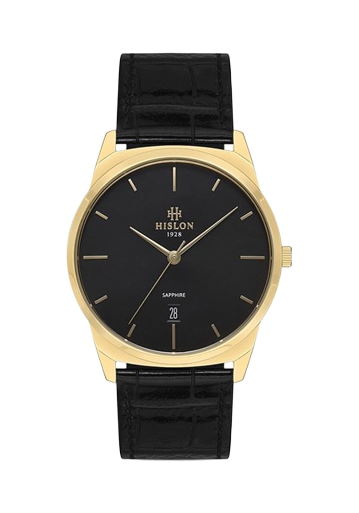 HISLON CL122G-04BG ERKEK KOL SAATİ