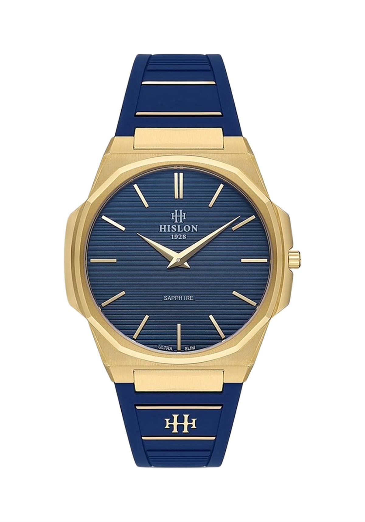 HISLON CL127G-11MG ERKEK KOL SAATİ