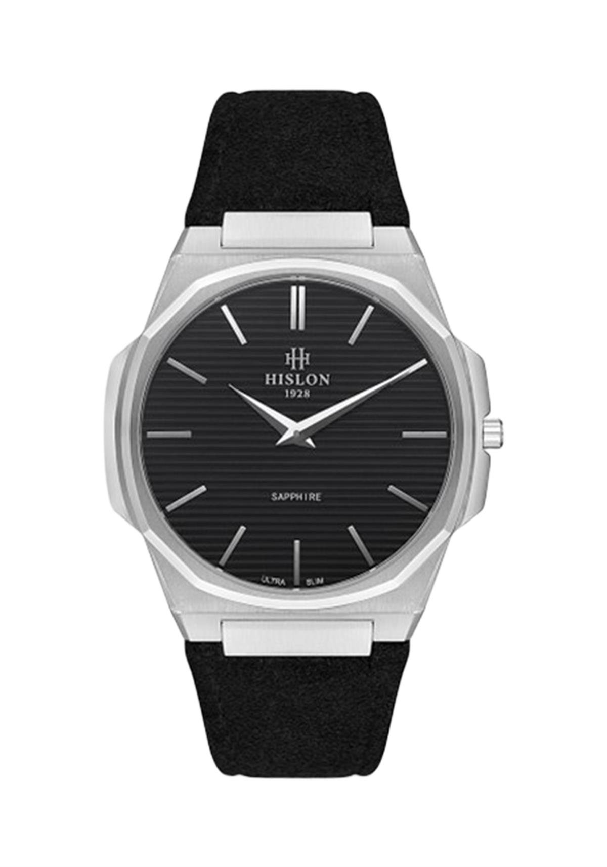 HISLON CL127S-04BS ERKEK KOL SAATİ