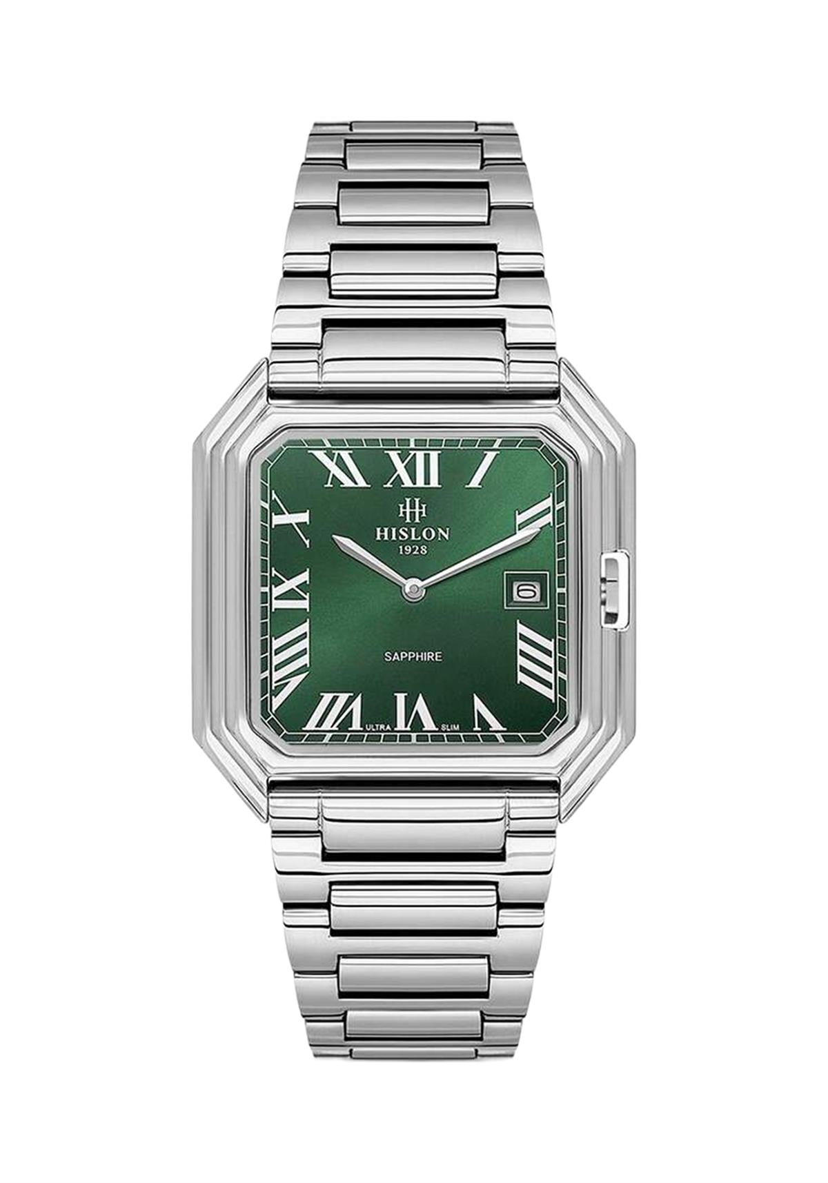 HISLON CL170S-15SS ERKEK KOL SAATİ