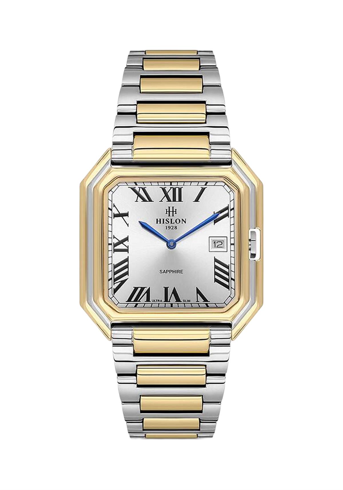 HISLON CL170T-02SG ERKEK KOL SAATİ