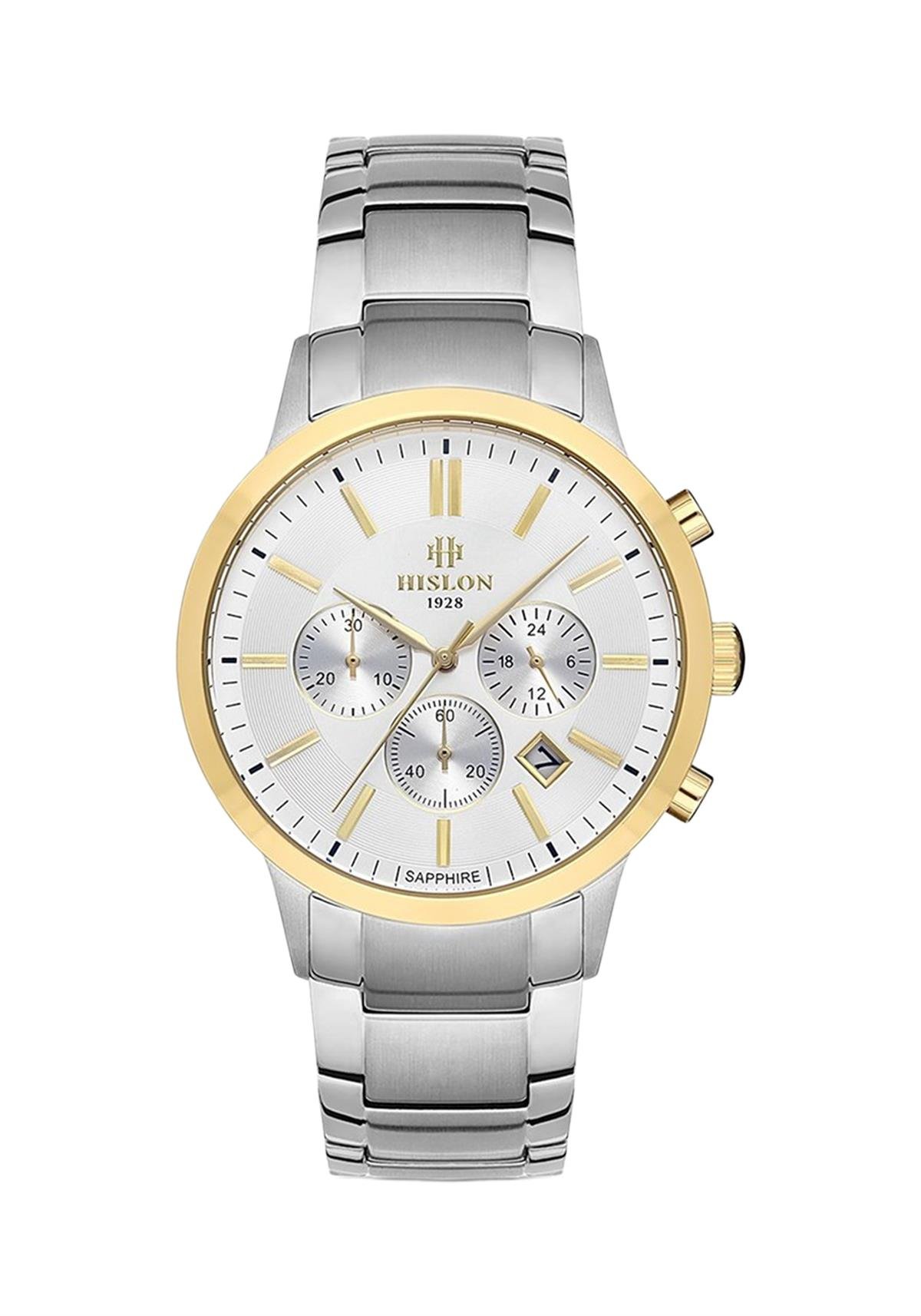 HISLON DT115T-02SG ERKEK KOL SAATİ