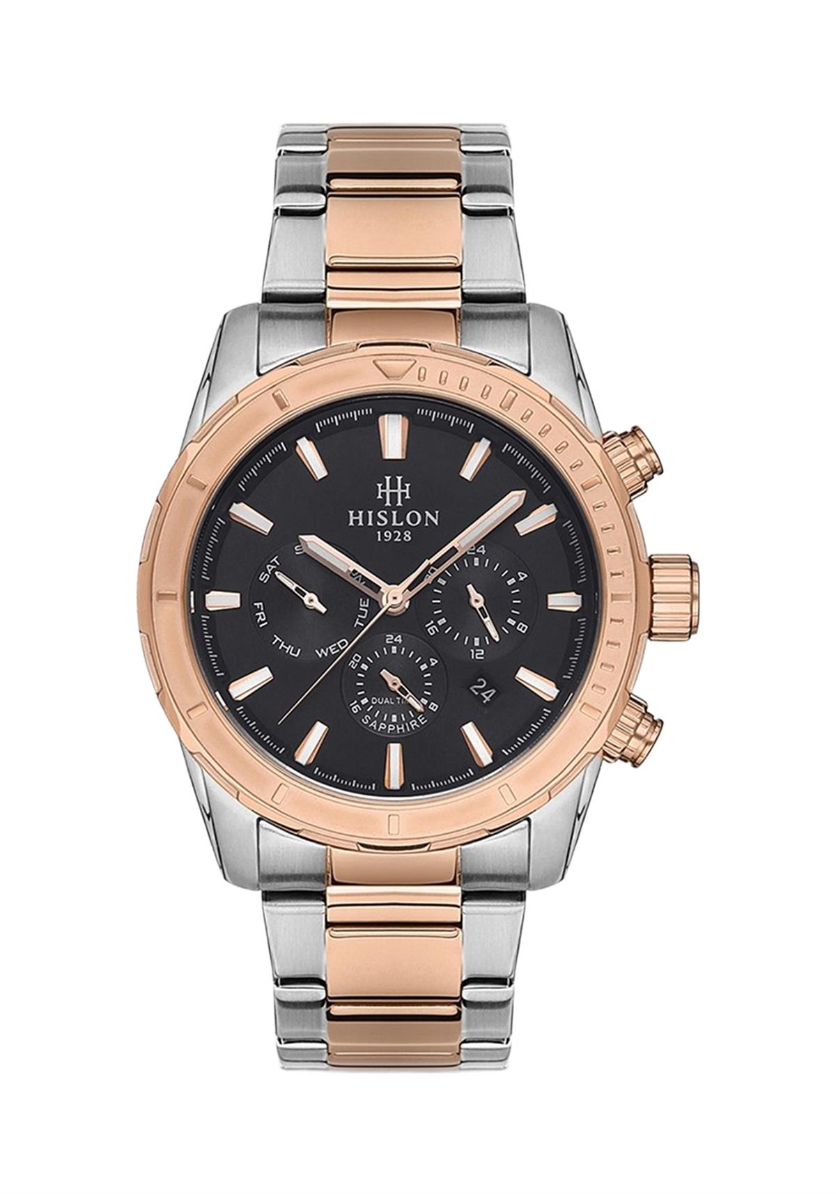 HISLON DT133R-04SR ERKEK KOL SAATİ