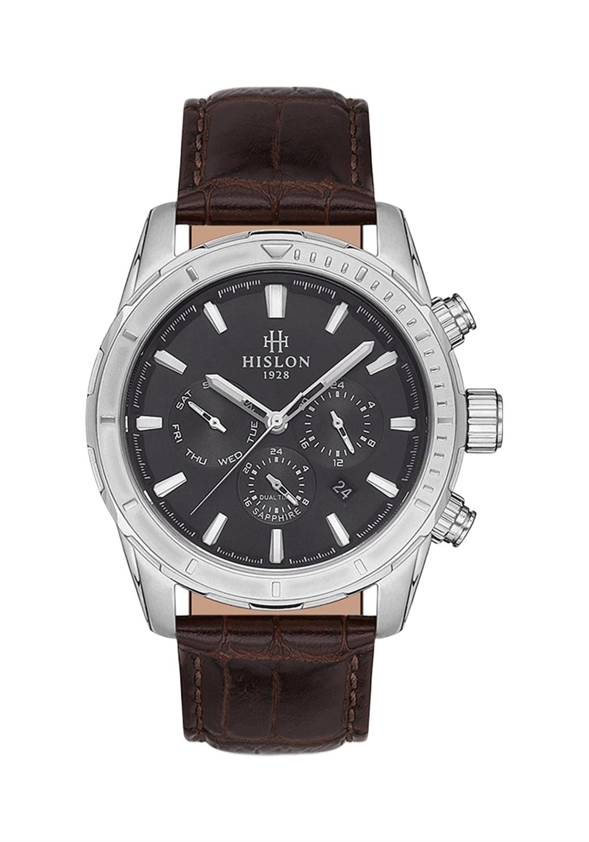 HISLON DT133S-05KS ERKEK KOL SAATİ