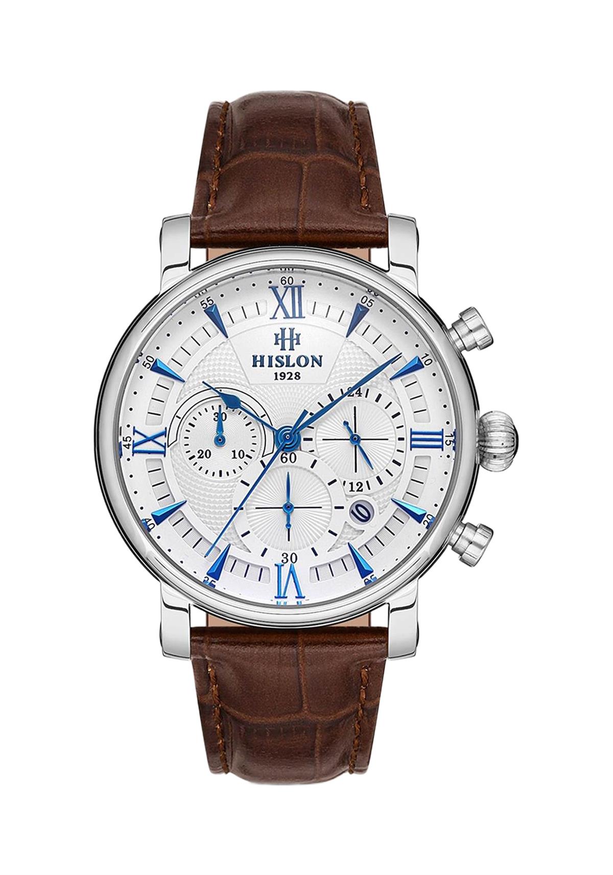 HISLON MS105S-02KM ERKEK KOL SAATİ
