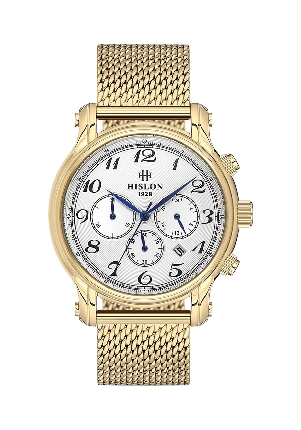 HISLON MS106G-02SG ERKEK KOL SAATİ
