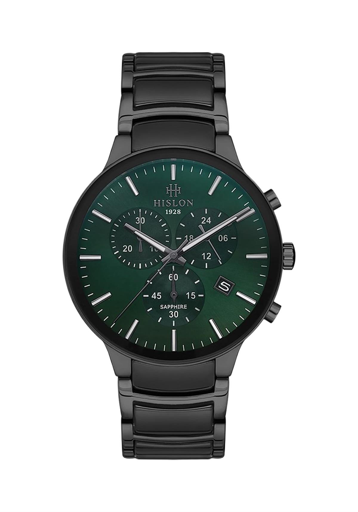 HISLON MS110N-15SN ERKEK KOL SAATİ