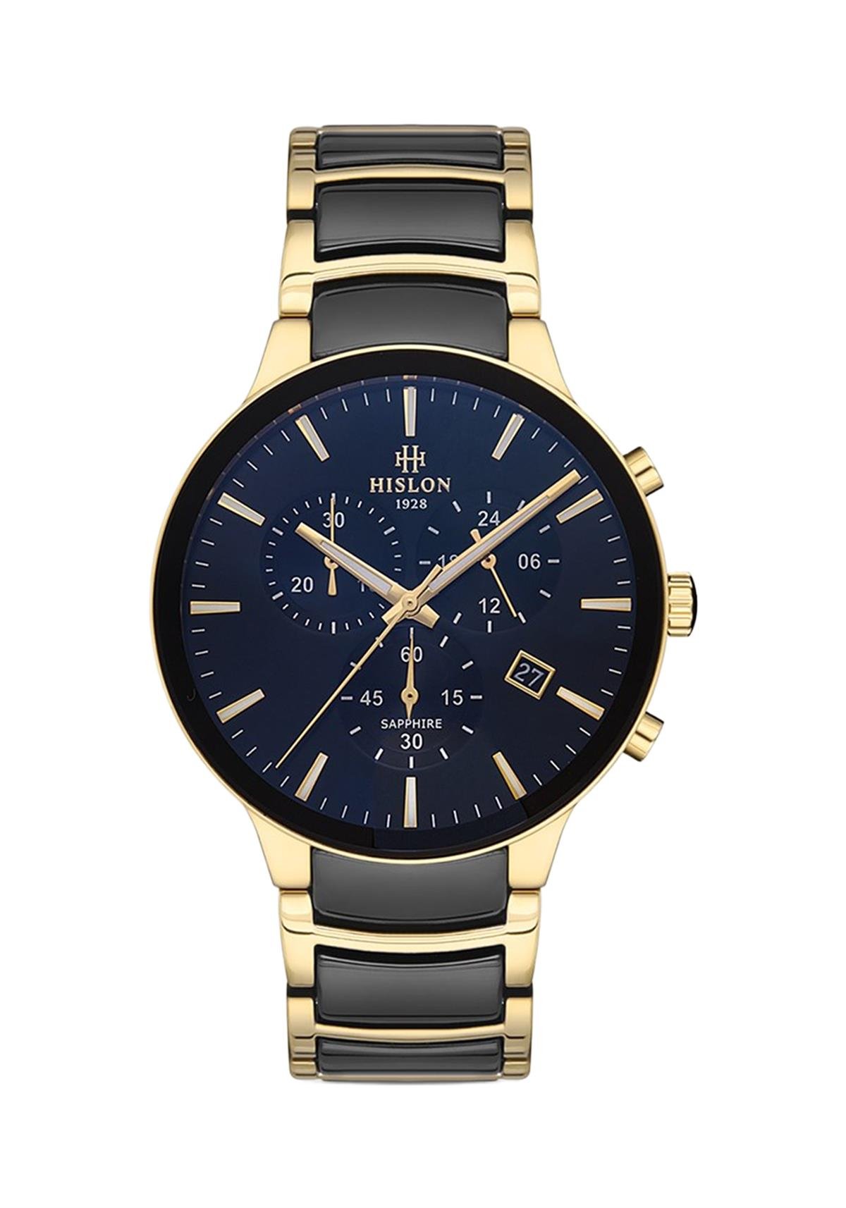 HISLON MS110T-04SG ERKEK KOL SAATİ