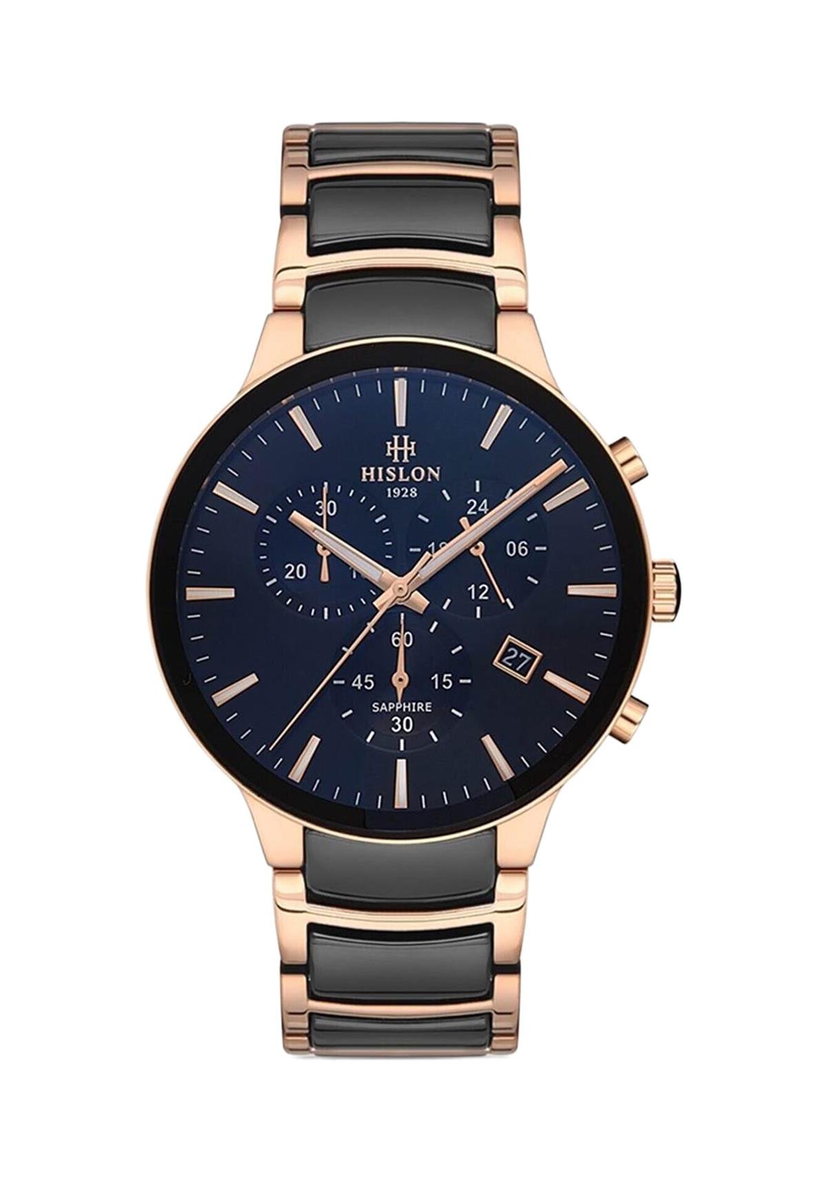 HISLON MS110T-04SR ERKEK KOL SAATİ