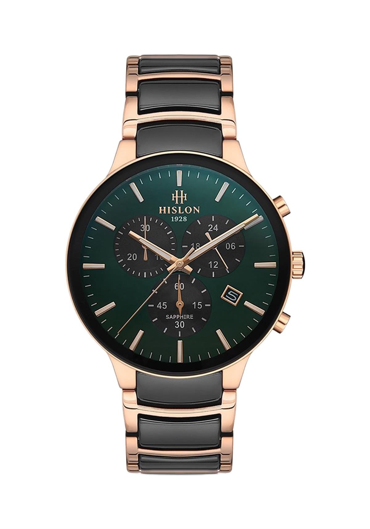 HISLON MS110T-15SR ERKEK KOL SAATİ