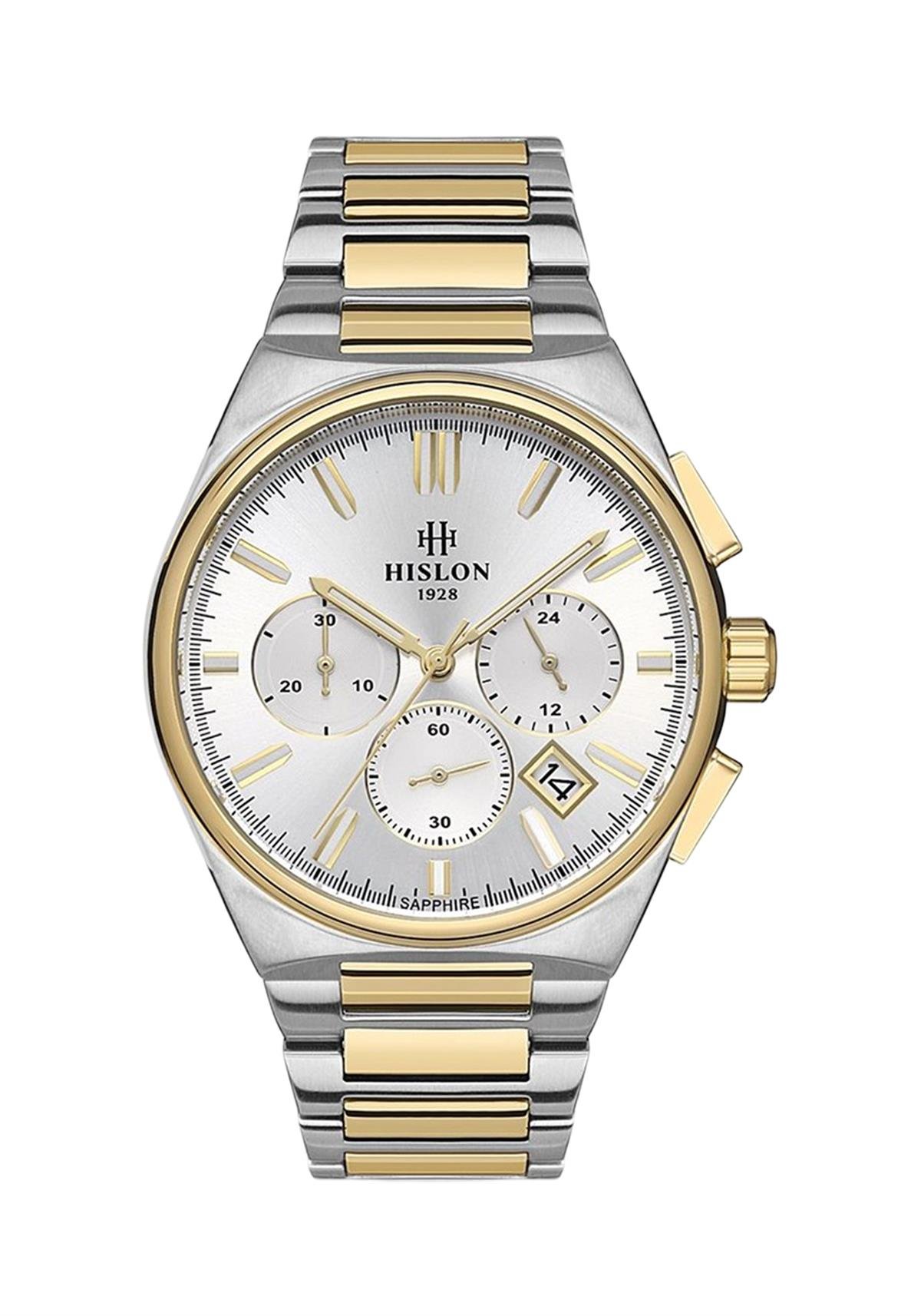 HISLON MS136T-02SG ERKEK KOL SAATİ