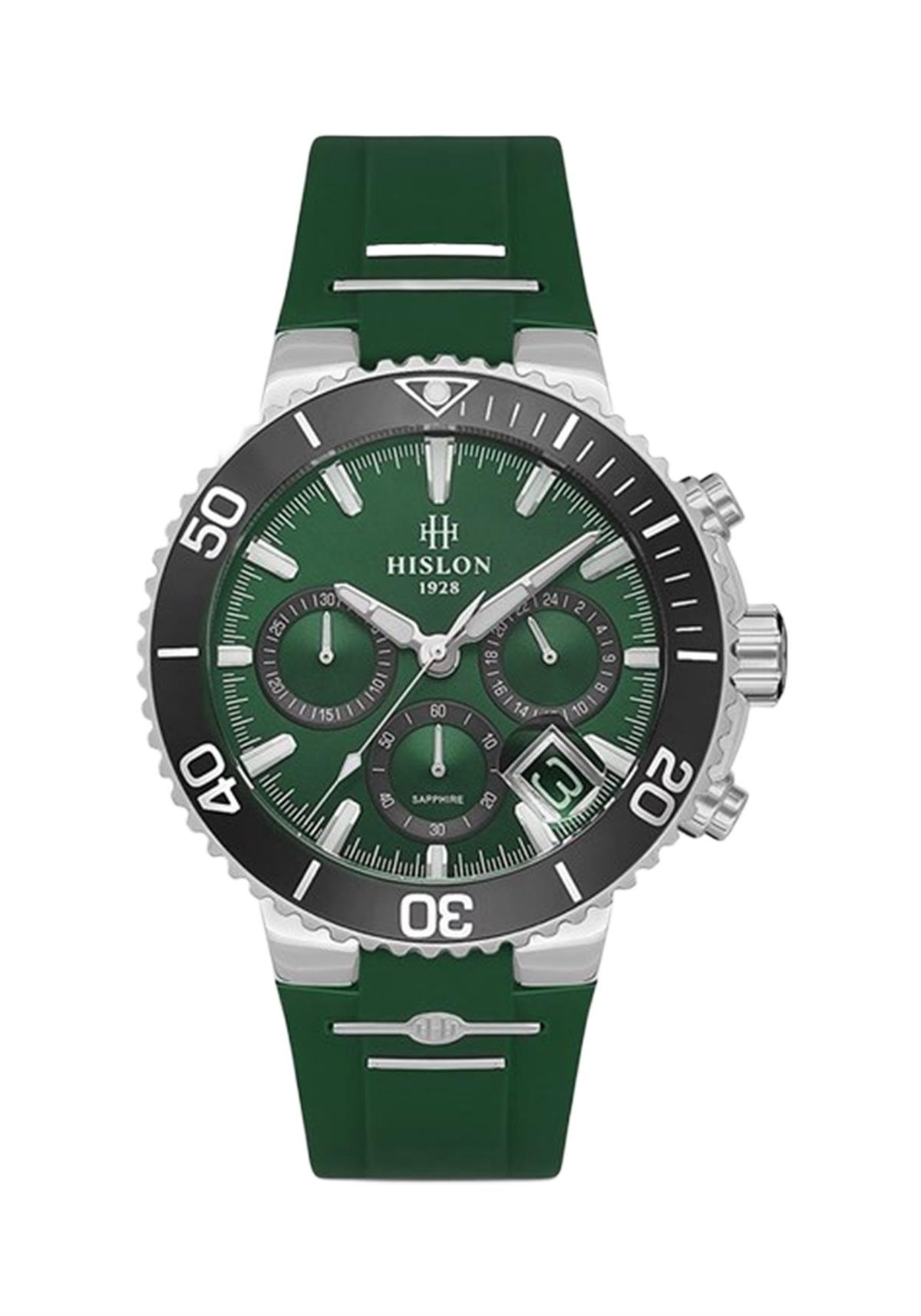 HISLON MS147T-15YN ERKEK KOL SAATİ