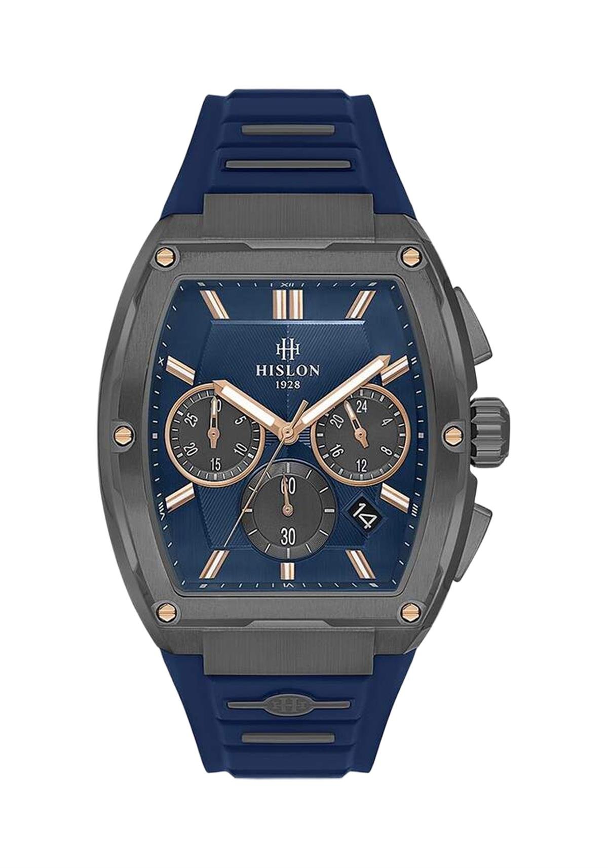 HISLON MS151N-11MR ERKEK KOL SAATİ