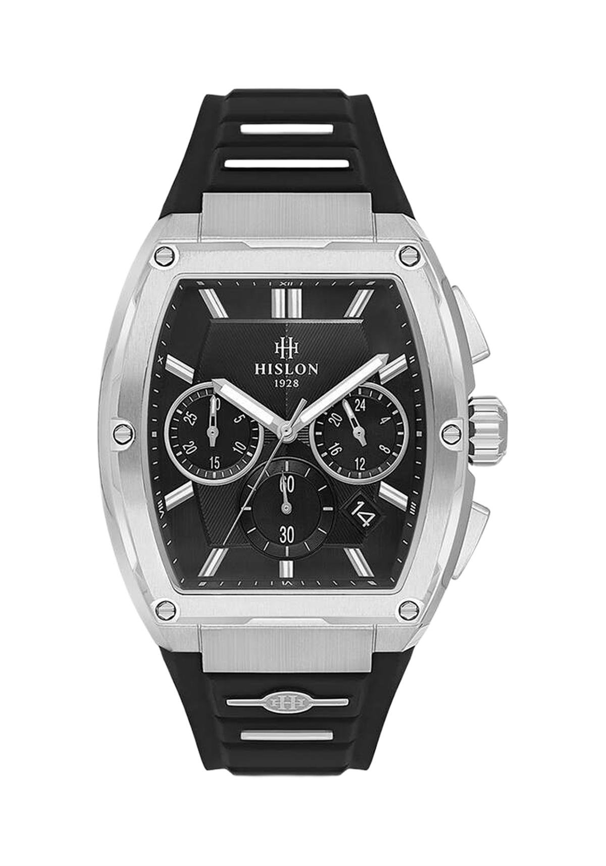 HISLON MS151S-04BS ERKEK KOL SAATİ